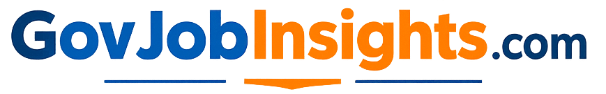 GovJobInsights